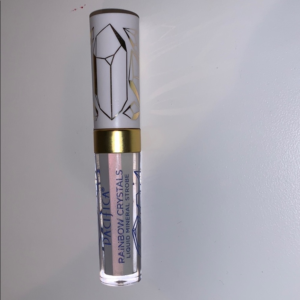 Brand new Pacifica strobe highlighter